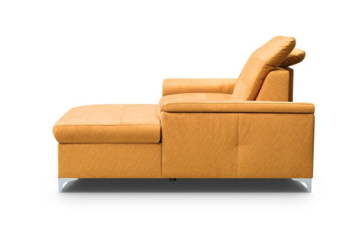 Narożnik Bergamo Mini Mars Meble