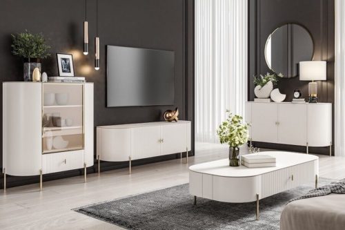 Kolekcja Carmen Mebdom