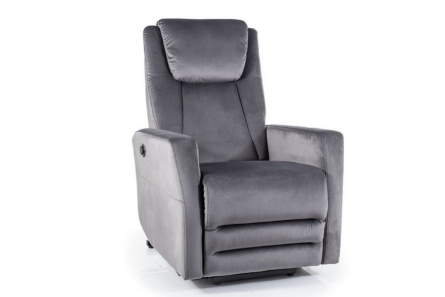 Fotel pionizujący geriatryczny Adonis