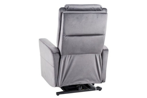 Fotel pionizujący geriatryczny Adonis