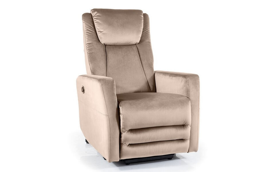 Fotel pionizujący geriatryczny Adonis