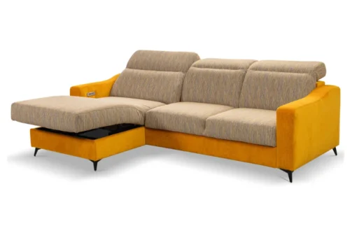 Narożnik Gordes GKI Design