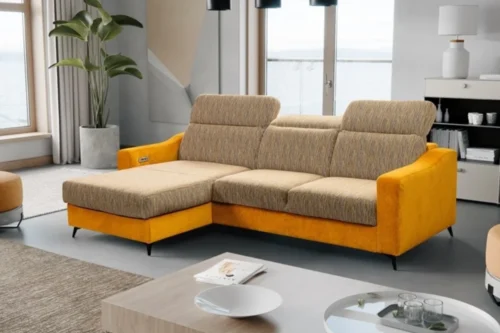 Narożnik Gordes GKI Design