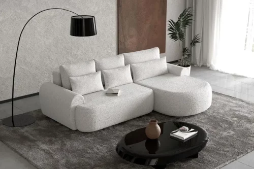 Narożnik Olivio Mars Meble