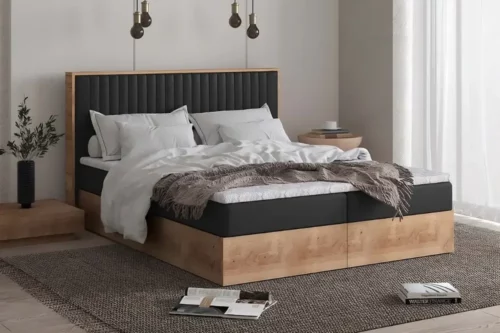 Łóżko Peru Mars Meble