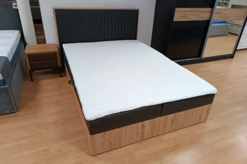 Łóżko Peru Mars Meble