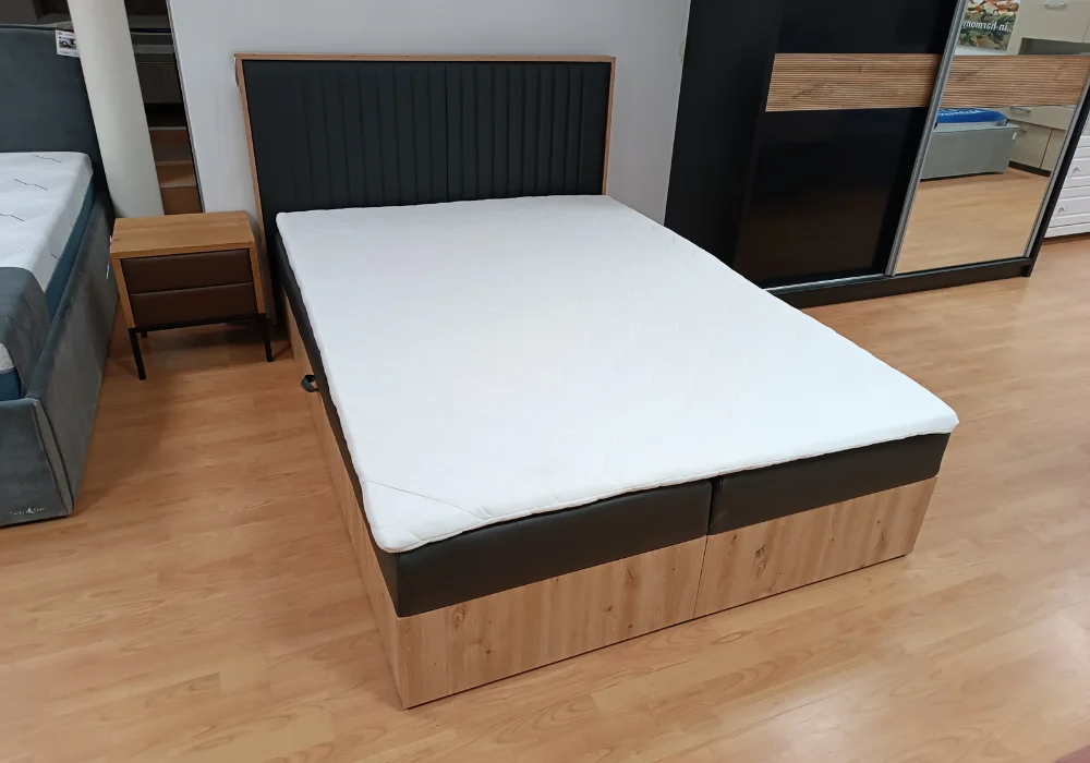 Łóżko Peru Mars Meble