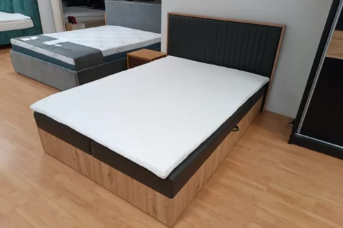 Łóżko Peru Mars Meble