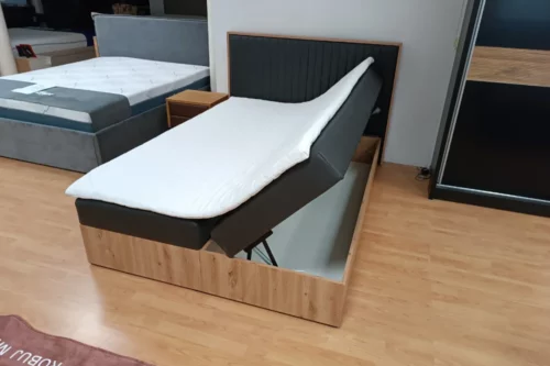 Łóżko Peru Mars Meble