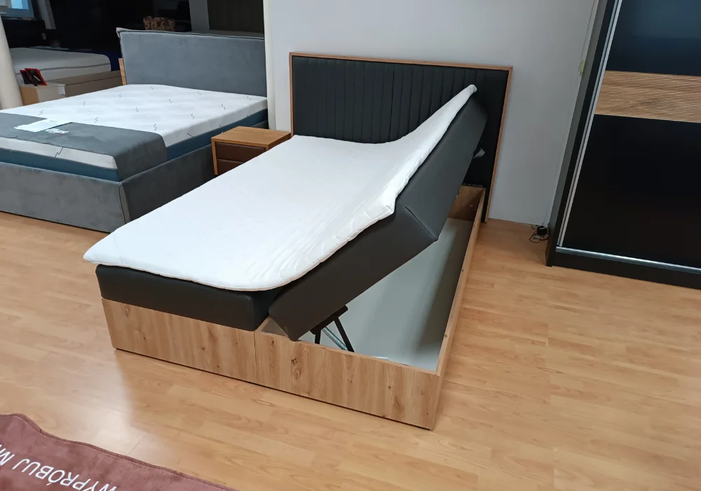 Łóżko Peru Mars Meble