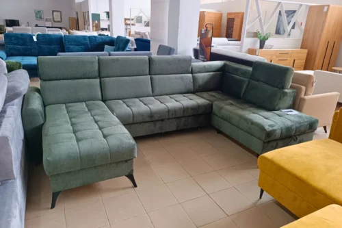 Narożnik U Dante Werxal