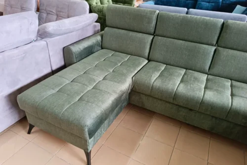 Narożnik U Dante Werxal