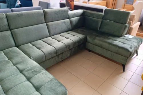 Narożnik U Dante Werxal