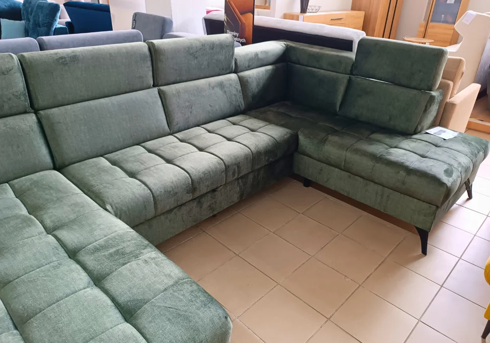 Narożnik U Dante Werxal