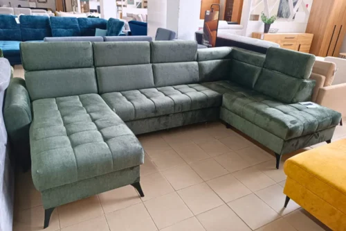 Narożnik U Dante Werxal