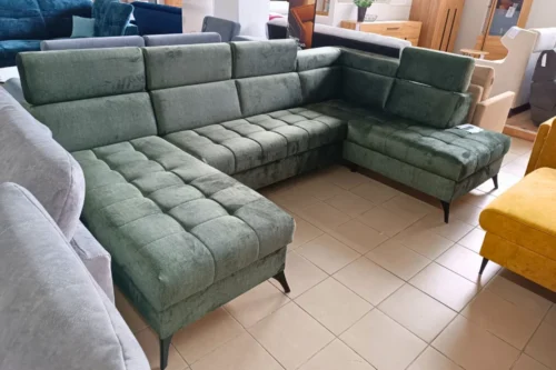 Narożnik U Dante Werxal