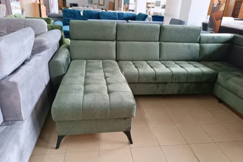 Narożnik U Dante Werxal