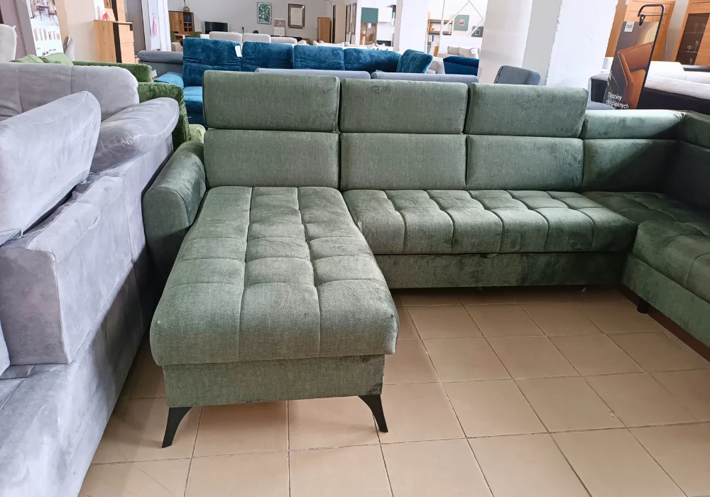 Narożnik U Dante Werxal