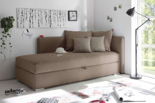 Tapczan młodzieżowy Dart