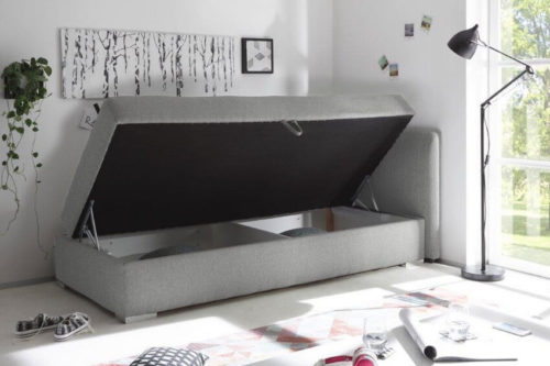 Tapczan młodzieżowy Dart