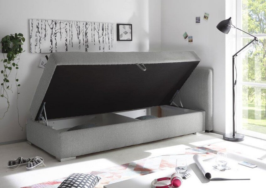 Tapczan młodzieżowy Dart