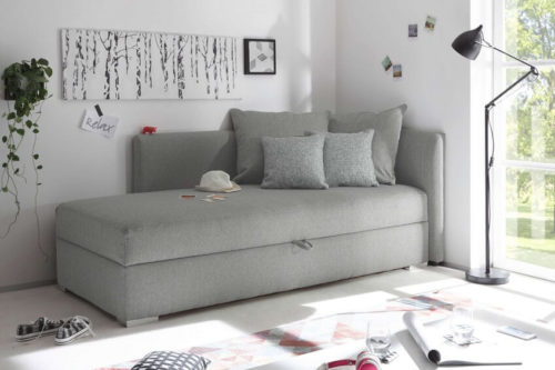 Tapczan młodzieżowy Dart