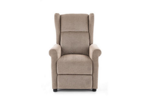 Fotel rozkładany Agustin-M Halmar