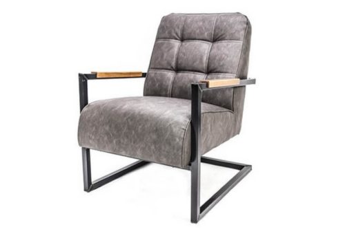 Fotel Pesaro Claudie Design