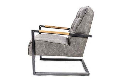 Fotel Pesaro Claudie Design