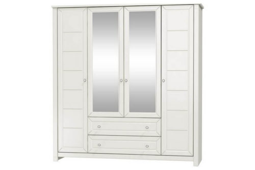 Meble do sypialni Luna Restol