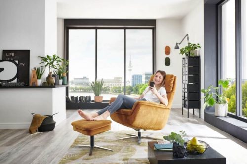 Fotel rozkładany MP-RS20079 Polipol