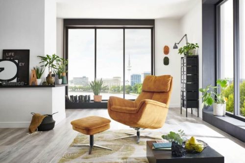 Fotel rozkładany MP-RS20079 Polipol