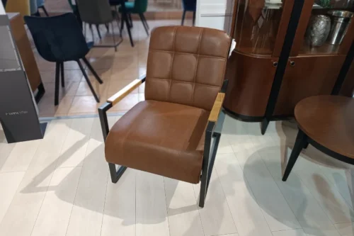 Fotel Pesaro Claudie Design