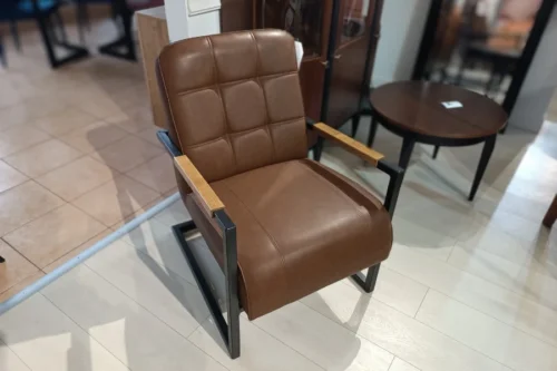 Fotel Pesaro Claudie Design