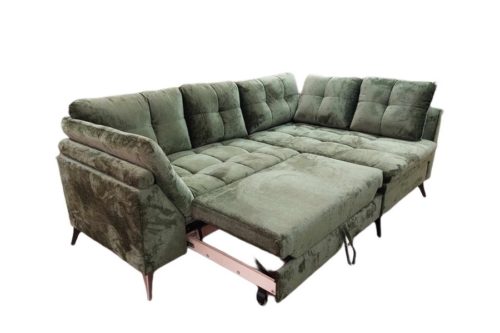 Narożnik Soho 5P Werxal