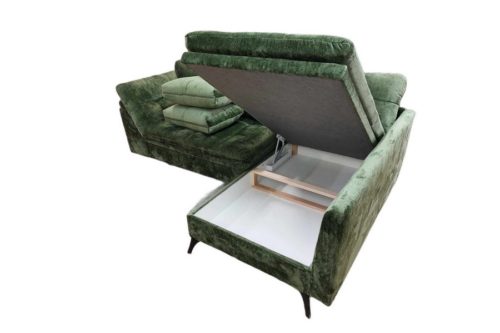 Narożnik Soho 5P Werxal