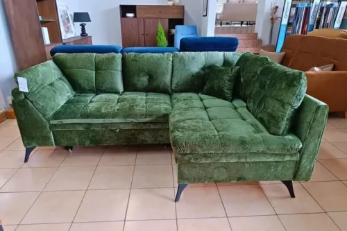 Narożnik Soho 5P Werxal