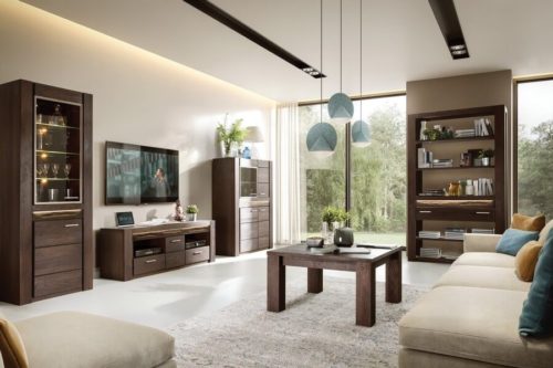 Velvet Szynaka Meble wyprzedaż