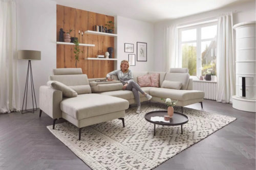 Polipol narożnik ZE-EM22032