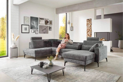 Polipol narożnik ZE-EM22032