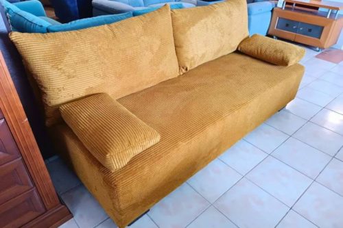 Sofa 3 osobowa Franek WFM