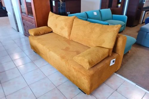 Sofa 3 osobowa Franek WFM