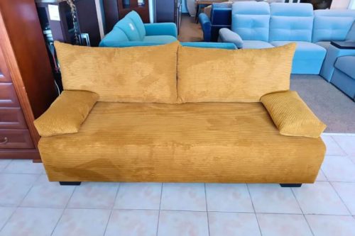 Sofa 3 osobowa Franek WFM