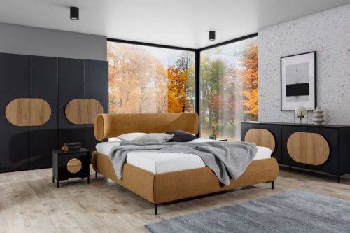 Meble do sypialni Ovalo wyprzedaż