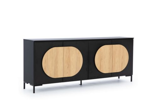 Meble do sypialni Ovalo wyprzedaż