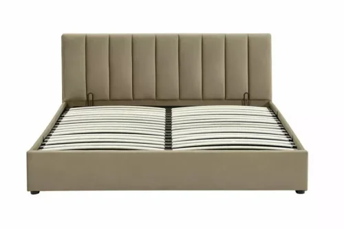 Łóżko tapicerowane Montreal Signal