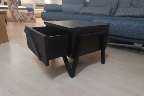 Szafka nocna Pik Mebin