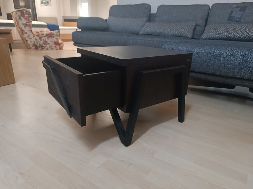 Szafka nocna Pik Mebin