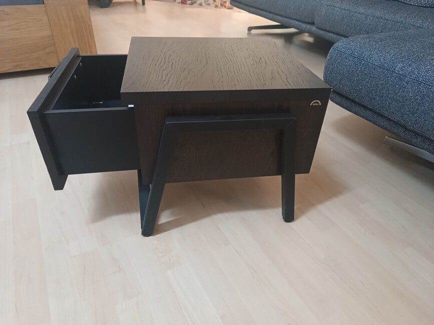 Szafka nocna Pik Mebin