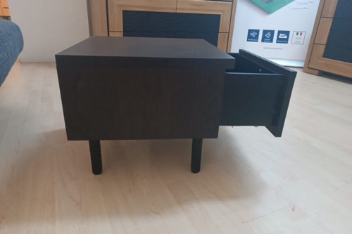 Szafka nocna Pik Mebin